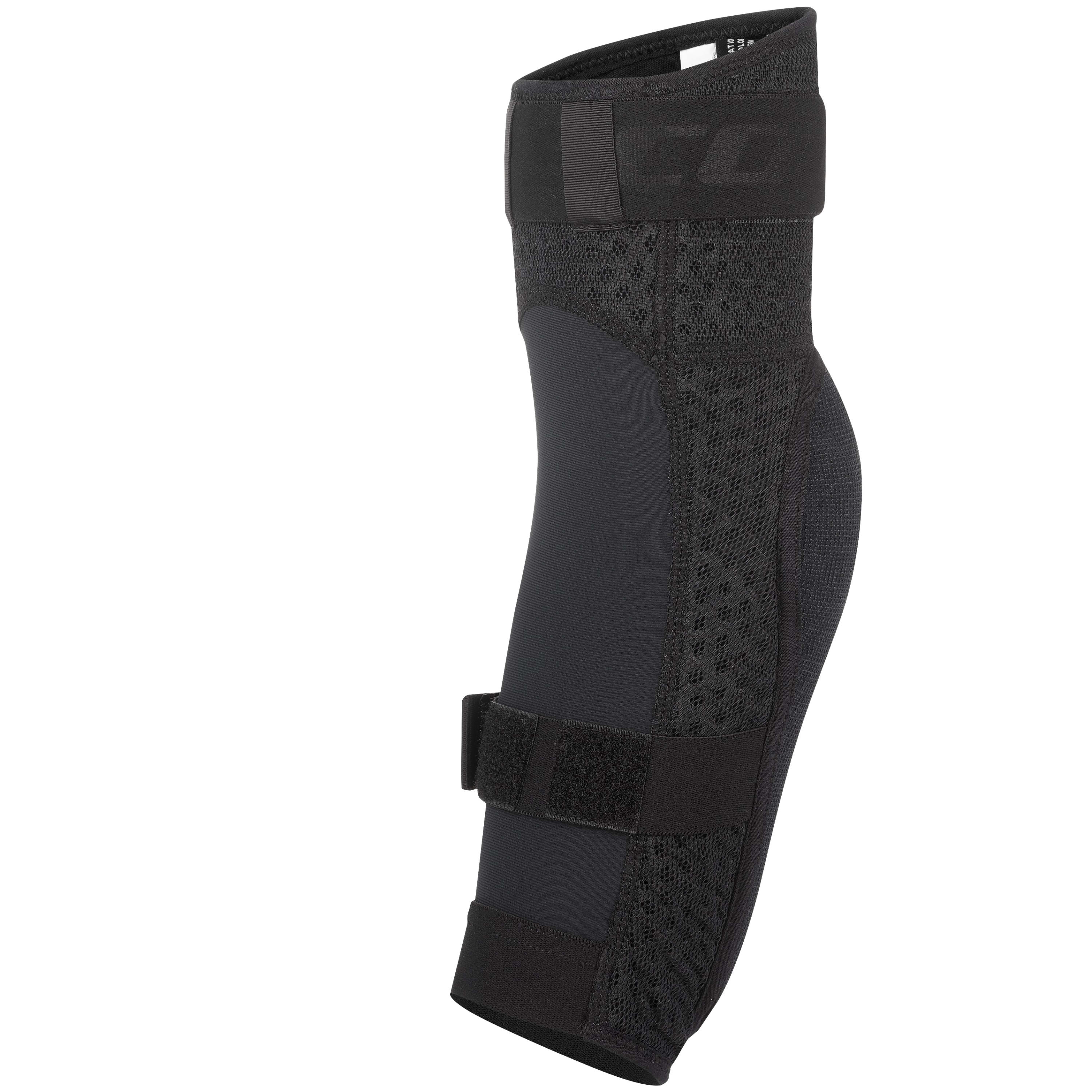 Scott Grenade Evo Elbow Guards - Black