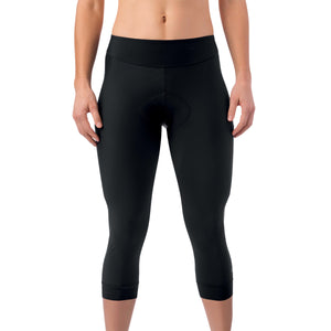 Giro Chrono Sport Womens Knicker - Black