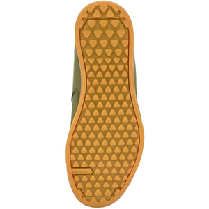 Scott Sport Volt Shoes - Green Moss / Black
