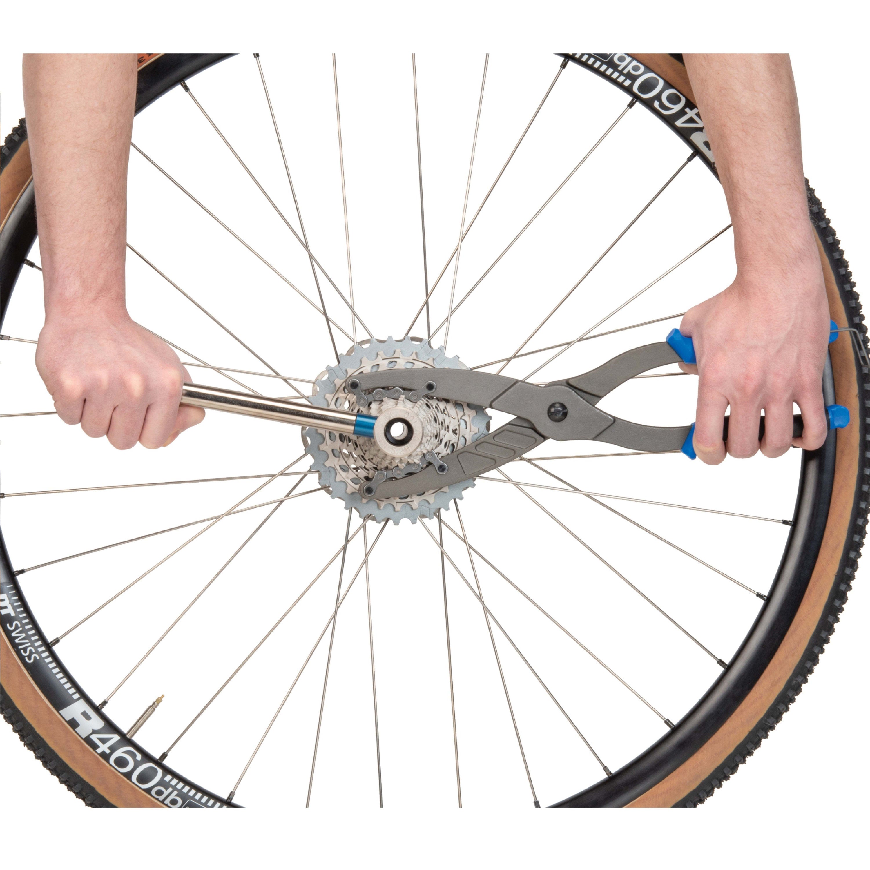 Park Tool Cassette Pliers CP-1.2