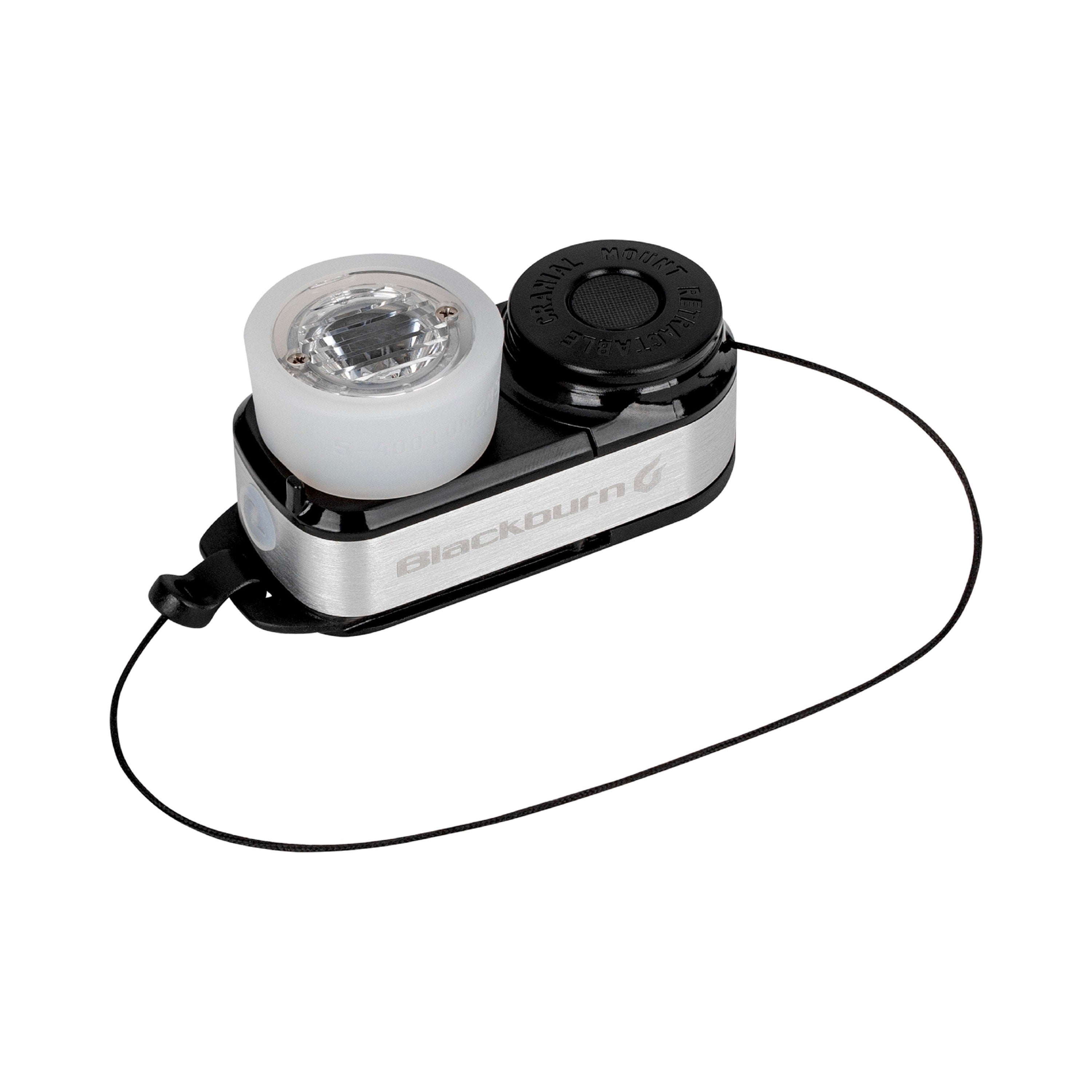 Blackburn Light Outpost Bike & Camp Multi - Black