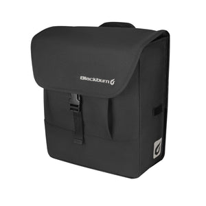 Blackburn Bag Local Pannier - Refresh - Black