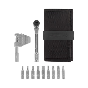 Blackburn Big Switch Rachet Multi Tool - Black