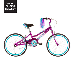 Malvern Star Cruisestar 20 SL - Purple