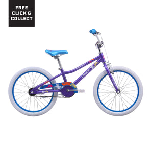 Avanti Diana 20 - Purple / Blue