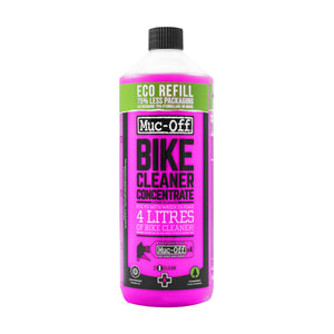 Muc-off Nano Tech Bike Cleaner Concentrate 1L #347