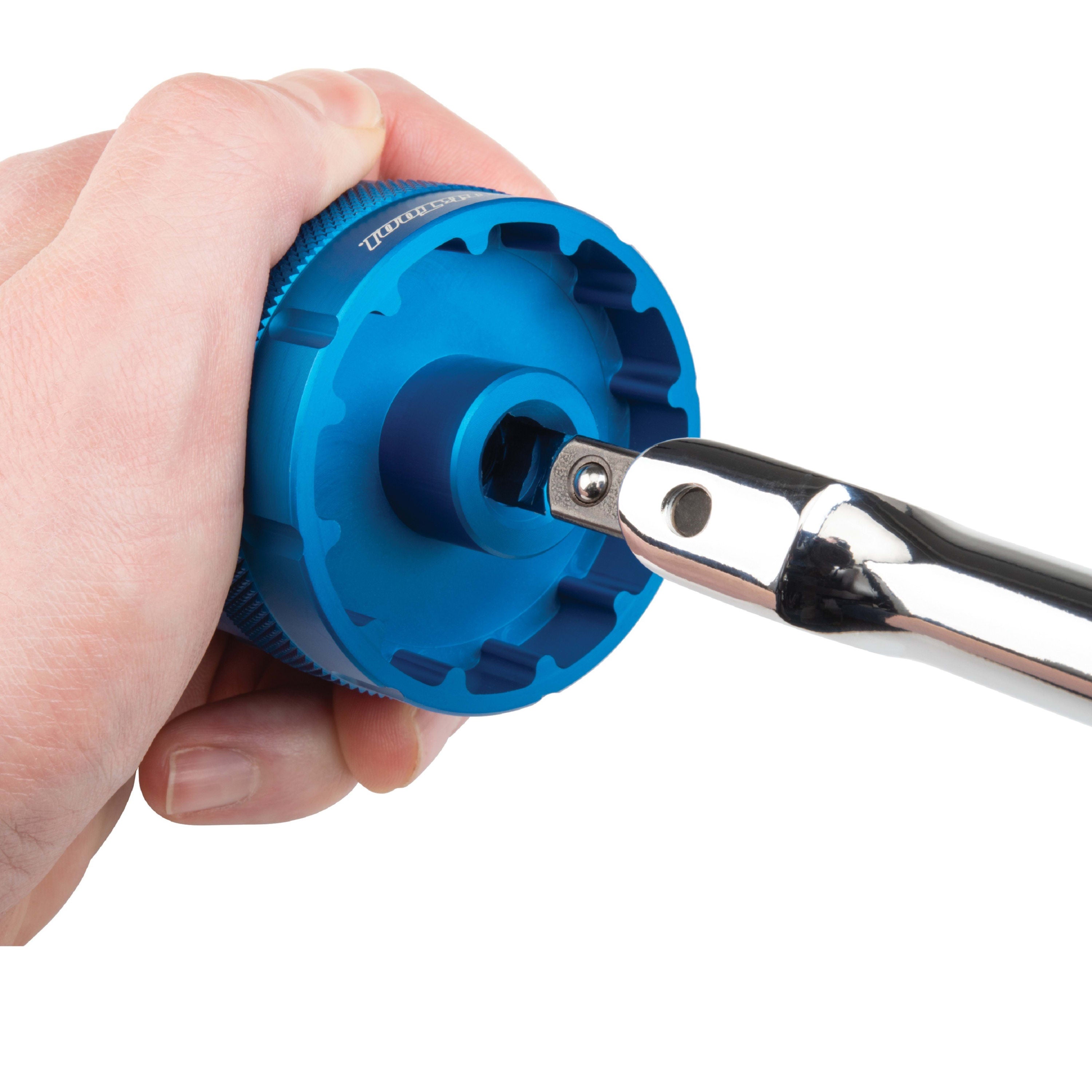 Park Tool 3/8INCH Drive Breaker Bar SWB-15