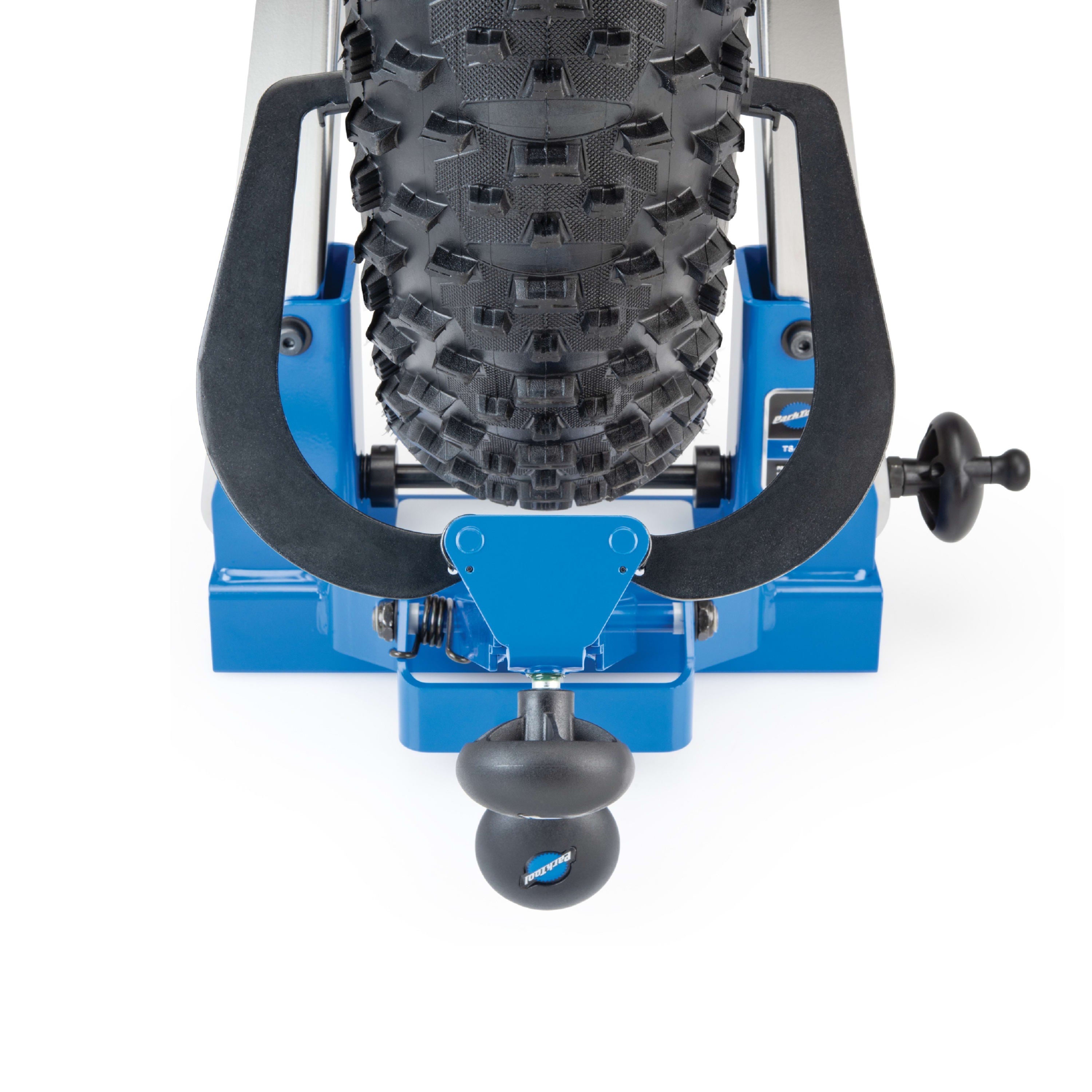 Park Tool Wheel Professional True Stand TS-4.2