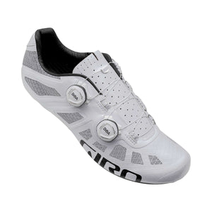 Giro Imperial Road Shoes - White