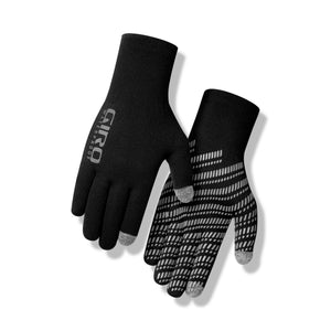 Giro Xnetic H2O Mtb Glove - Black
