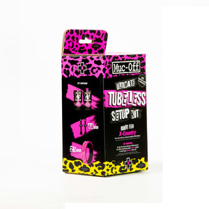 Muc-off Tubeless Kit Xc/gravel