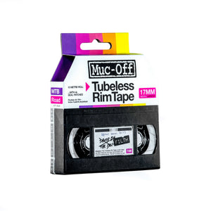 Muc-off Tubeless Rim Tape 38MM 10M Roll