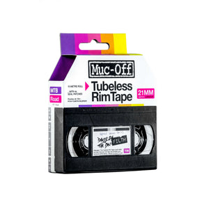 Muc-off Tubeless Rim Tape 38MM 10M Roll
