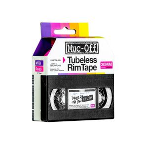 Muc-off Tubeless Rim Tape 38MM 10M Roll