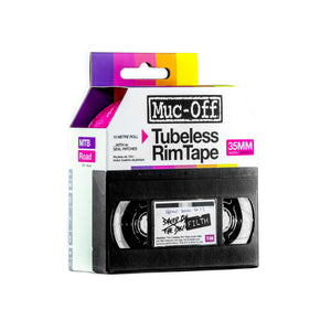 Muc-off Tubeless Rim Tape 38MM 10M Roll