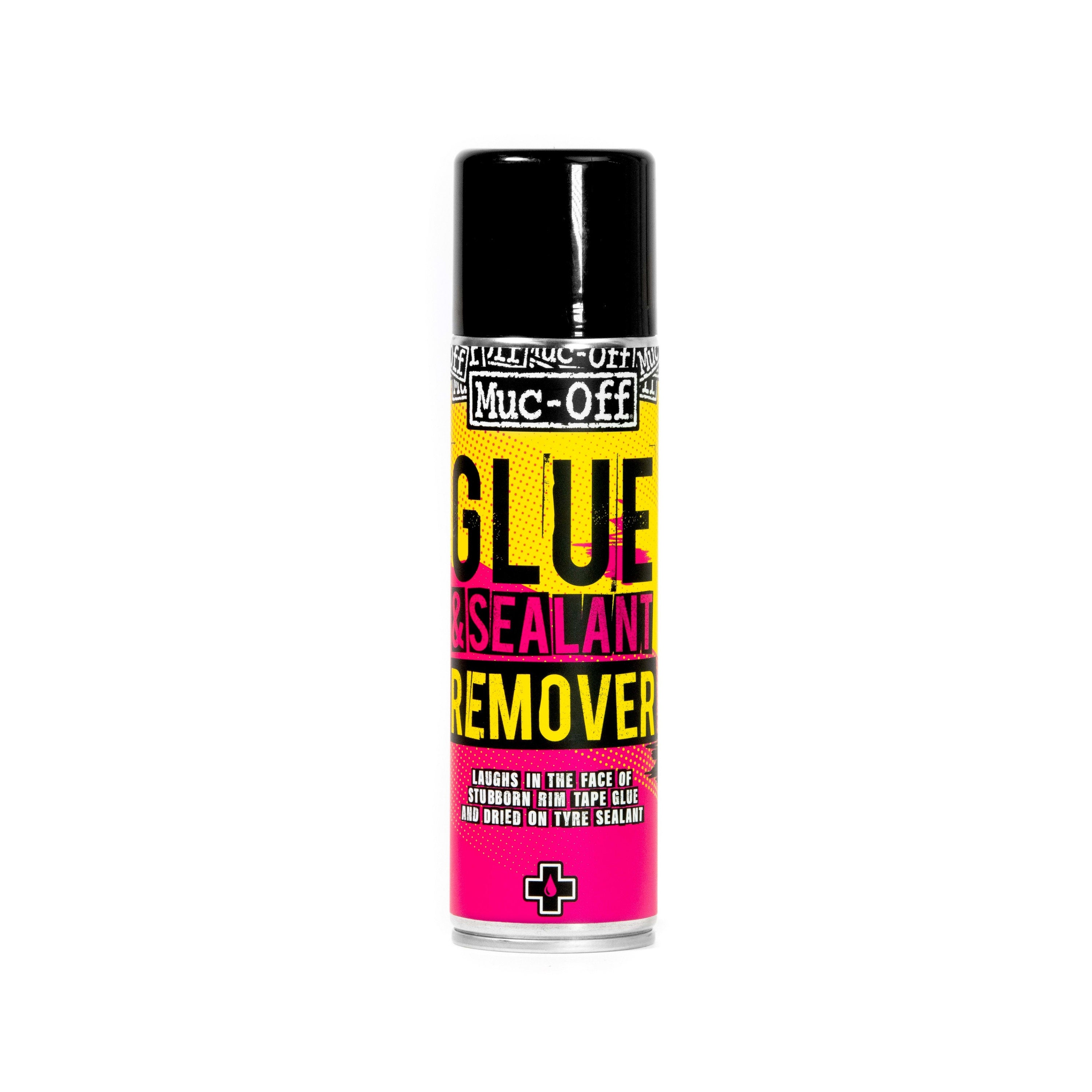 Muc-off Glue And Sealant Remover 200ML