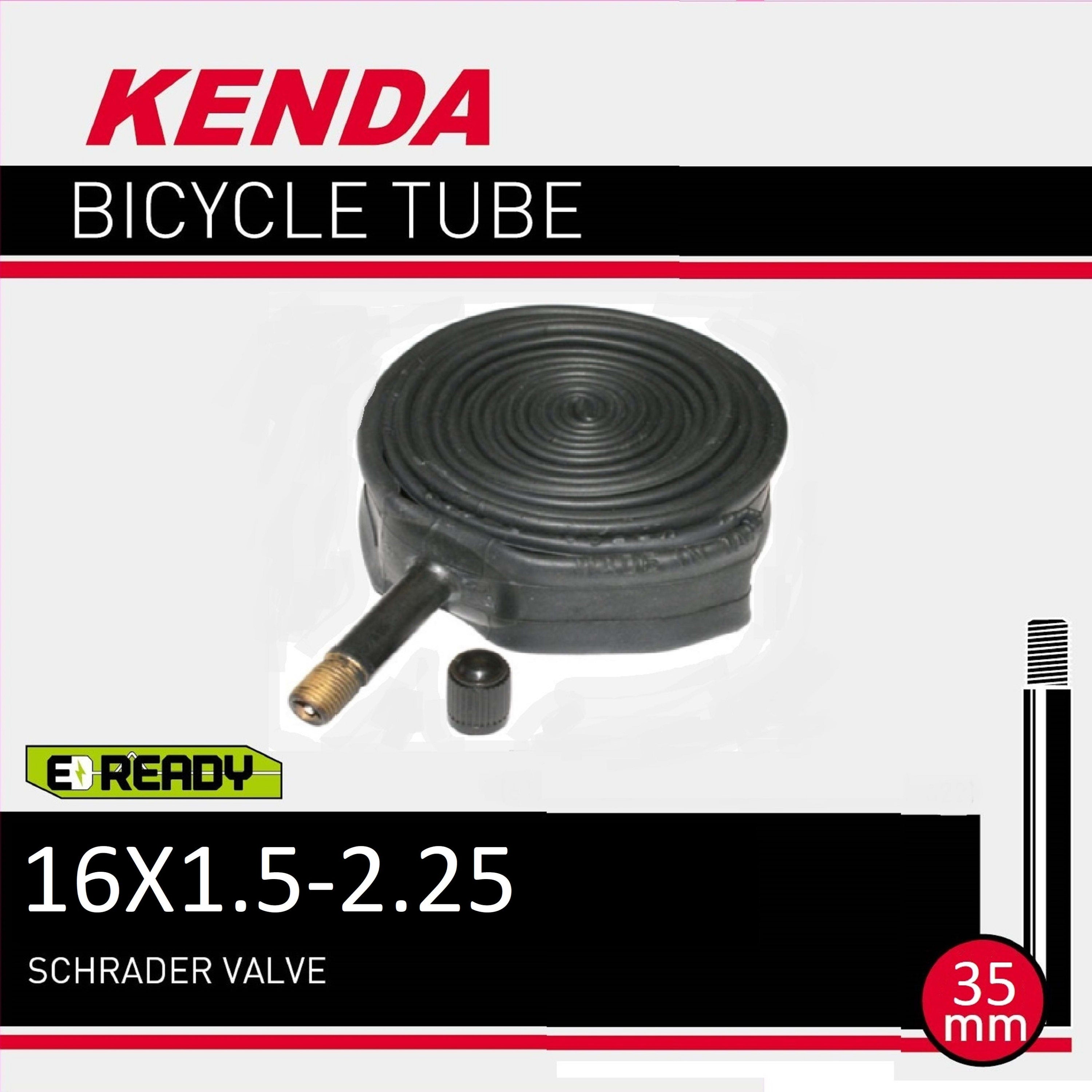 Kenda Tube 16