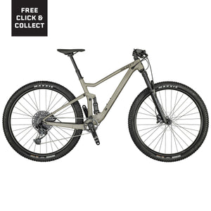 Scott Spark 950
