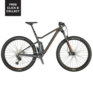 Scott Spark 960 - Dark Grey