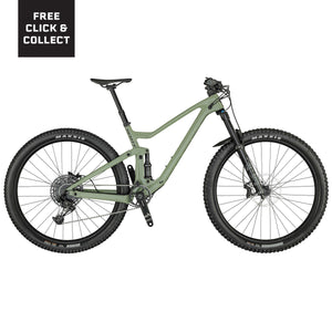 Scott Genius 940