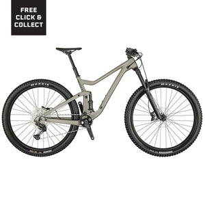 Scott Genius 950