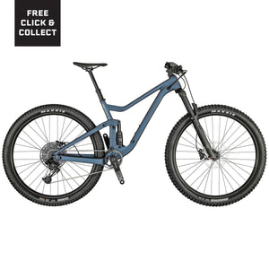 Scott Genius 960