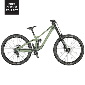 Scott Gambler 910 2021