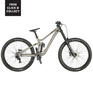 Scott Gambler 920 2021