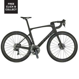 Scott Foil Pro 2021