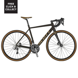 Scott Speedster 20 Disc