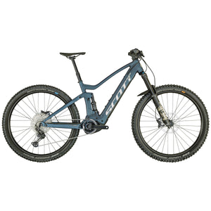 Scott Genius Eride 920