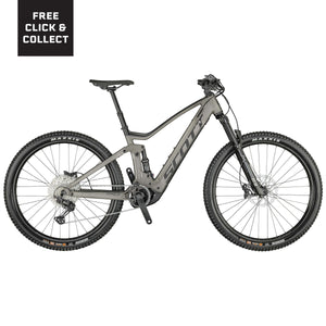 Scott Strike Eride 920