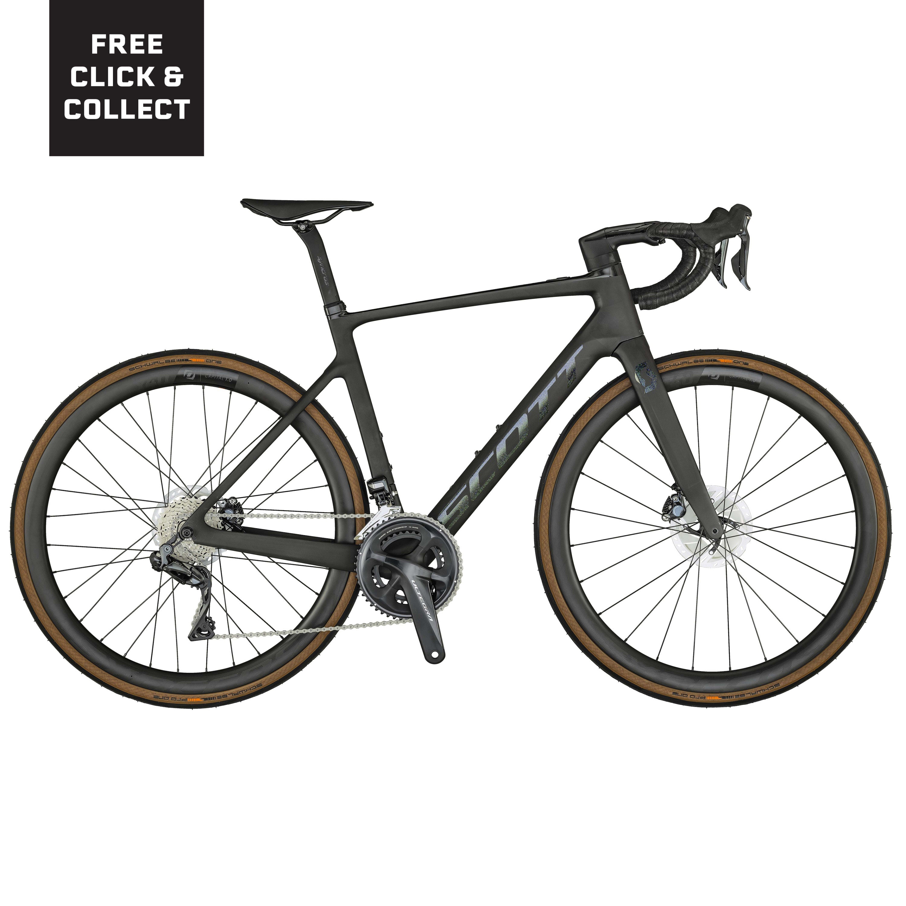 Scott Addict Eride 10 2021