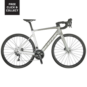 Scott Addict Eride 20 2021