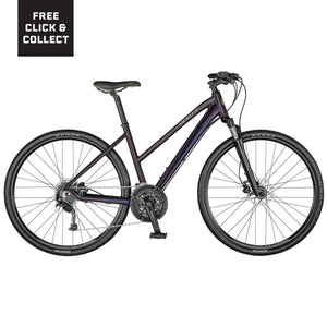 Scott Sub Cross 30 Lady