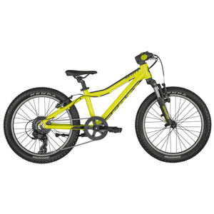 Scott Scale 20 - Yellow