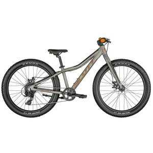Scott Roxter 24 - Raw Alloy