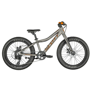 Scott Roxter 20 - Raw Alloy