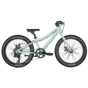 Scott Contessa 20 Rigid - Aqua