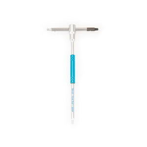 Park Tool 2.5 MM Sliding T-handle Hex Wrench THH-25