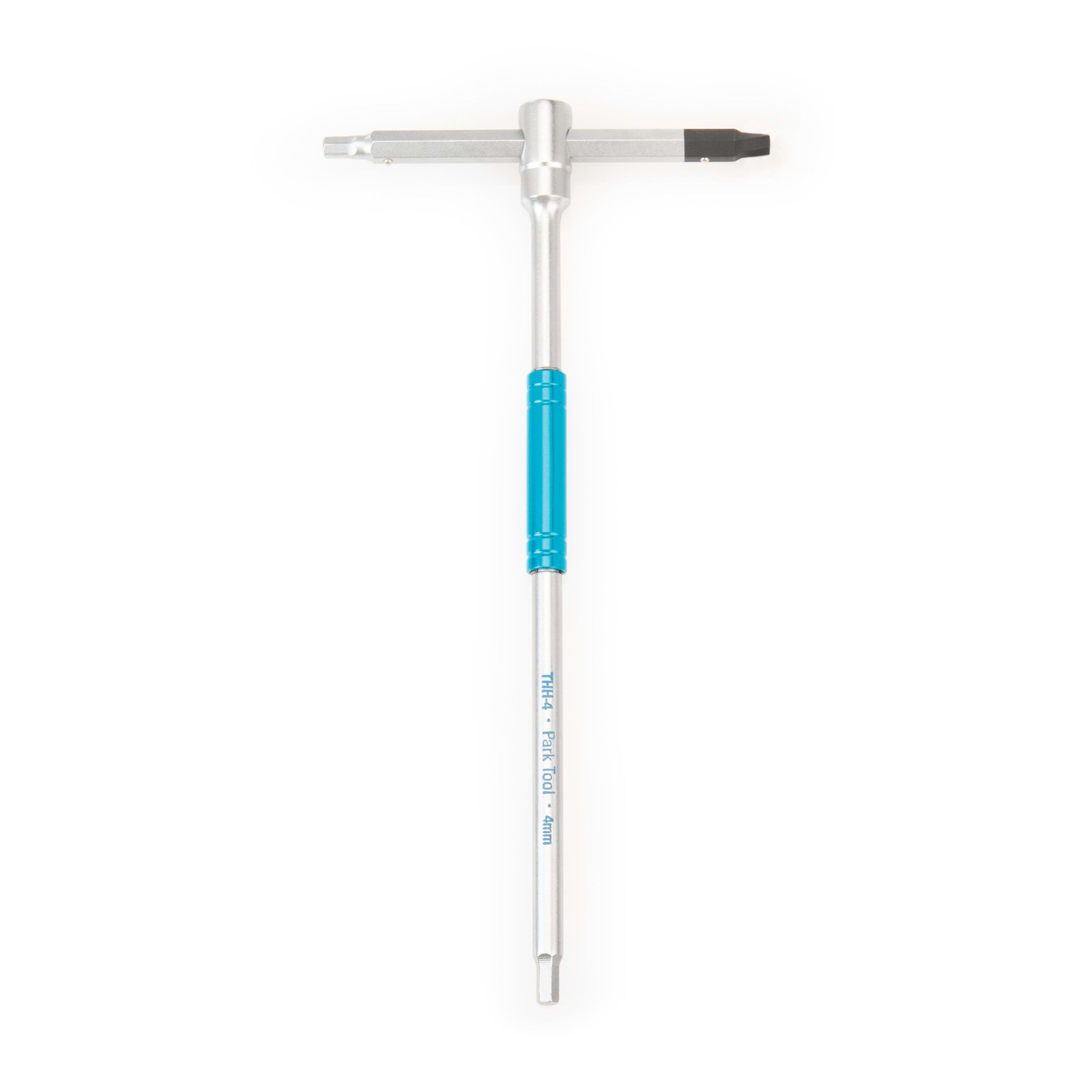 Park Tool 4 MM Sliding T-handle Hex Wrench THH-4
