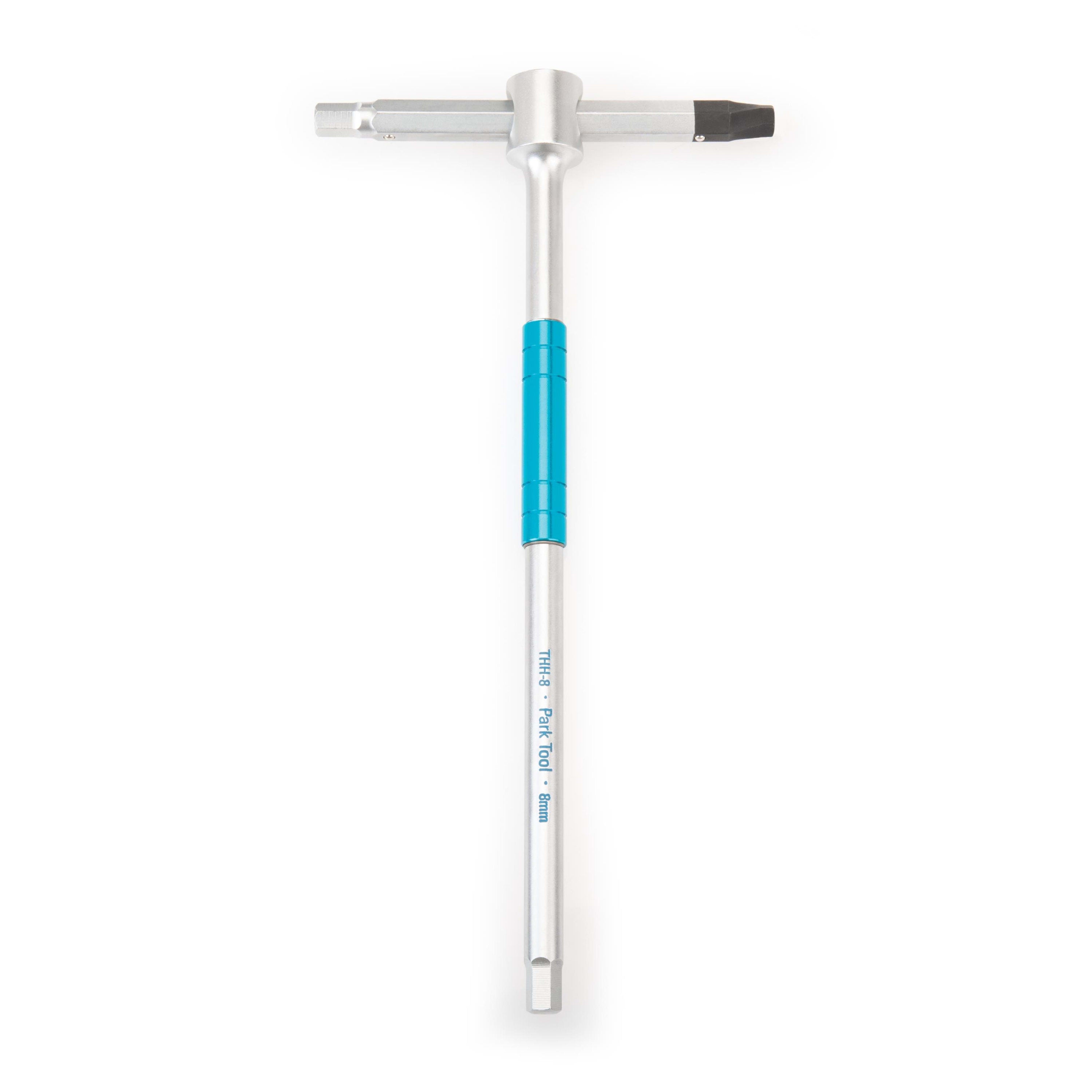 Park Tool 2 MM Sliding T-handle Hex Wrench THH-8