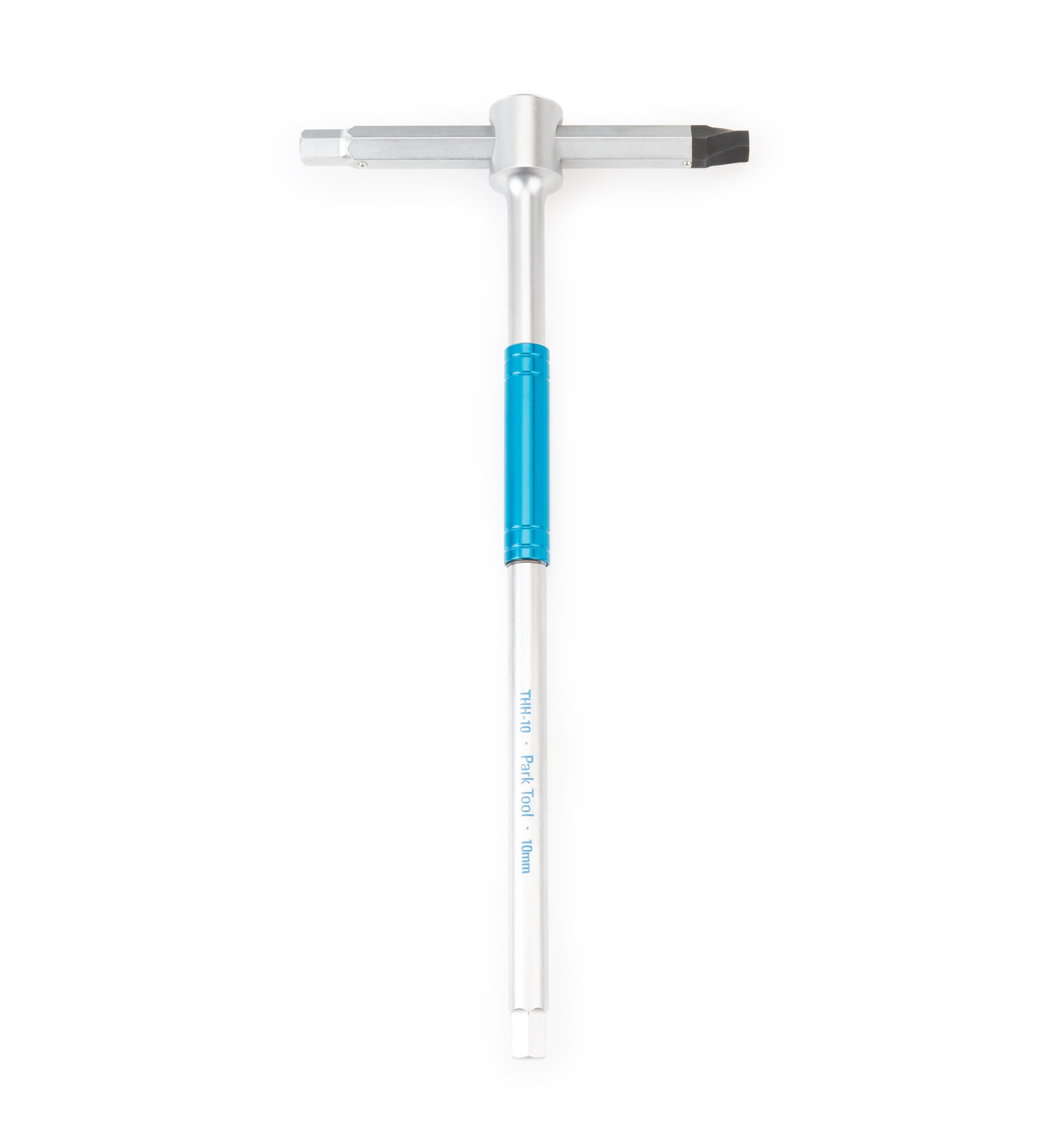Park Tool 10 MM Sliding T-handle Hex Wrench THH-10