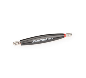 Park Tool Spoke Tool Double Ended 0.127/0.136INCH 3.23/3.45MM SW-9