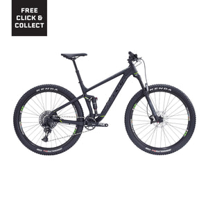 Avanti Hammer S1 2021 - Matte Black
