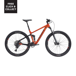 Avanti Hammer S 2021 - Orange / Black