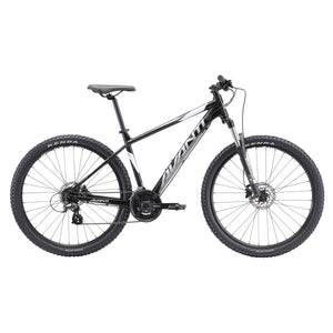 Avanti Montari 1 - Black / White