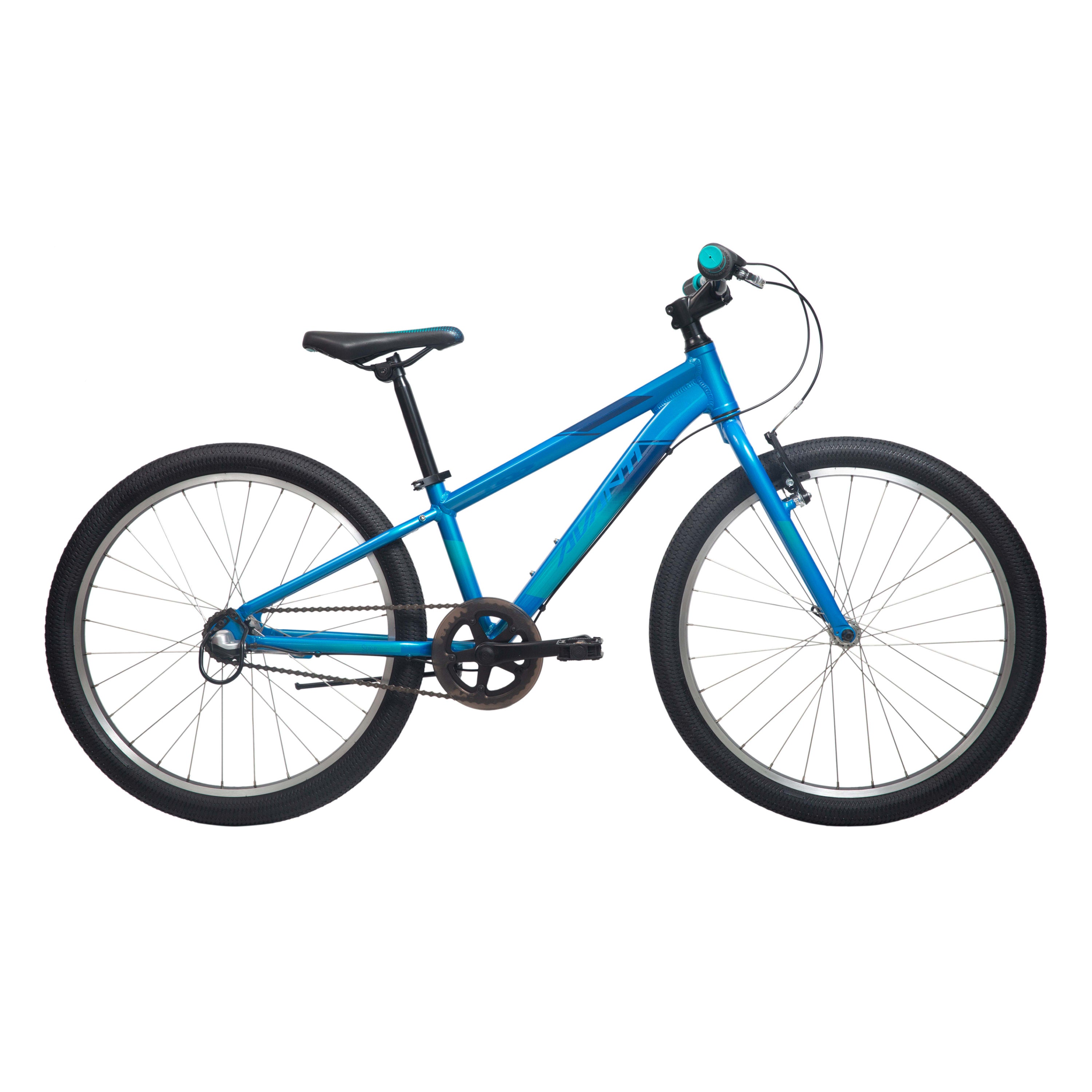 Avanti Spice 24-I - Metallic Pearl Blue
