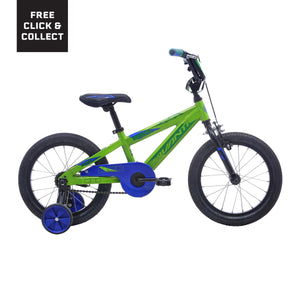 Avanti Mxr 16 - Green
