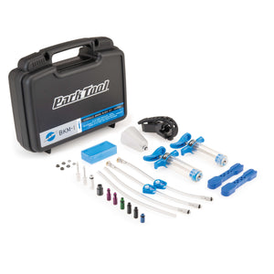 Park Tool Hydraulic Bleed Kit Mineral BKM-1